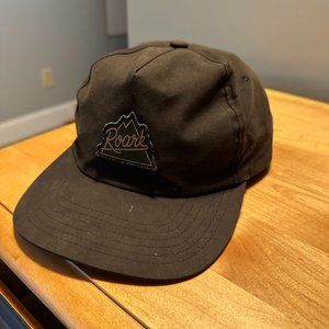 Roark Snapback